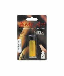 Hot Sale β Blick Art Artool Body-Art Hand Painted Colors - Realistic Tattoo's π 33 Blick Art Artool Body-Art Hand Painted Colors - Realistic Tattoo's