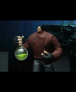 Puppet Master – 7″ Scale Action Figure – Pinhead & Tunneler 2 Pack By NECA