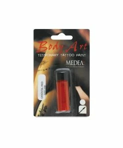 Hot Sale β Blick Art Artool Body-Art Hand Painted Colors - Realistic Tattoo's π 34 Blick Art Artool Body-Art Hand Painted Colors - Realistic Tattoo's