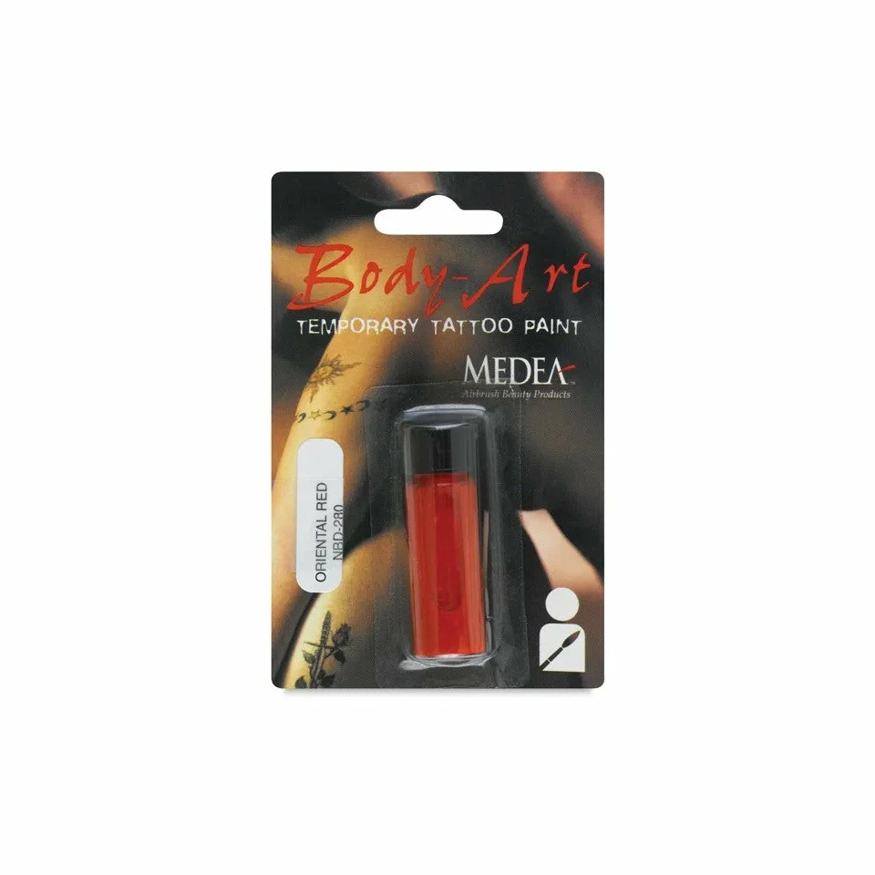 Hot Sale β Blick Art Artool Body-Art Hand Painted Colors - Realistic Tattoo's π 17 Blick Art Artool Body-Art Hand Painted Colors - Realistic Tattoo's