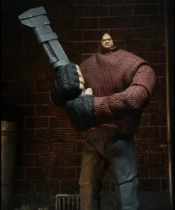 Puppet Master – 7″ Scale Action Figure – Pinhead & Tunneler 2 Pack By NECA