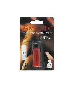 Hot Sale β Blick Art Artool Body-Art Hand Painted Colors - Realistic Tattoo's π 35 Blick Art Artool Body-Art Hand Painted Colors - Realistic Tattoo's