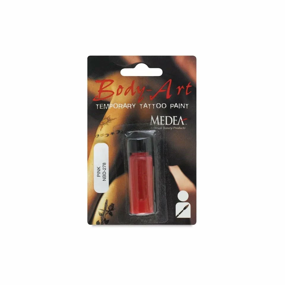 Hot Sale β Blick Art Artool Body-Art Hand Painted Colors - Realistic Tattoo's π 18 Blick Art Artool Body-Art Hand Painted Colors - Realistic Tattoo's