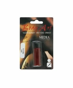 Hot Sale β Blick Art Artool Body-Art Hand Painted Colors - Realistic Tattoo's π 22 Blick Art Artool Body-Art Hand Painted Colors - Realistic Tattoo's