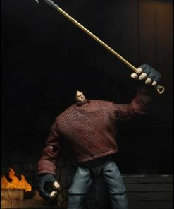 Puppet Master – 7″ Scale Action Figure – Pinhead & Tunneler 2 Pack By NECA