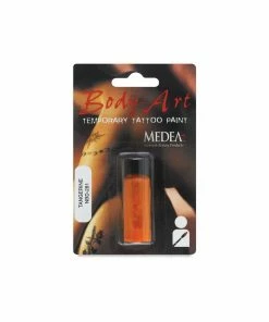 Hot Sale β Blick Art Artool Body-Art Hand Painted Colors - Realistic Tattoo's π 23 Blick Art Artool Body-Art Hand Painted Colors - Realistic Tattoo's