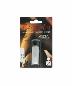 Hot Sale β Blick Art Artool Body-Art Hand Painted Colors - Realistic Tattoo's π 25 Blick Art Artool Body-Art Hand Painted Colors - Realistic Tattoo's