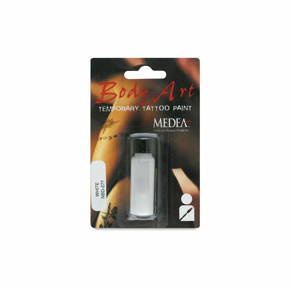 Hot Sale β Blick Art Artool Body-Art Hand Painted Colors - Realistic Tattoo's π 8 Blick Art Artool Body-Art Hand Painted Colors - Realistic Tattoo's