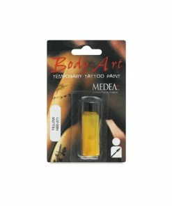 Hot Sale β Blick Art Artool Body-Art Hand Painted Colors - Realistic Tattoo's π 26 Blick Art Artool Body-Art Hand Painted Colors - Realistic Tattoo's