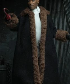 Candyman β 8β Clothed Action Figure By NECA