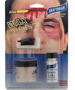 Coupon π Blick Art Graftobian Makeup Kits BLICK Full Catalog π 15 Blick Art Graftobian Makeup Kits BLICK Full Catalog