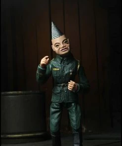 Puppet Master – 7″ Scale Action Figure – Pinhead & Tunneler 2 Pack By NECA