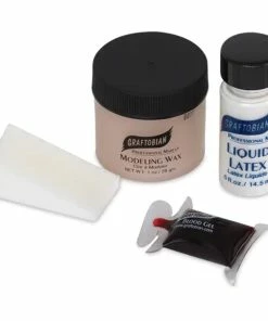 Coupon π Blick Art Graftobian Makeup Kits BLICK Full Catalog π 12 Blick Art Graftobian Makeup Kits BLICK Full Catalog