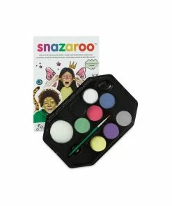 Best Pirce β€οΈ Blick Art BLICK Full Catalog Snazaroo Face Paint Sets π€© 20 Blick Art BLICK Full Catalog Snazaroo Face Paint Sets