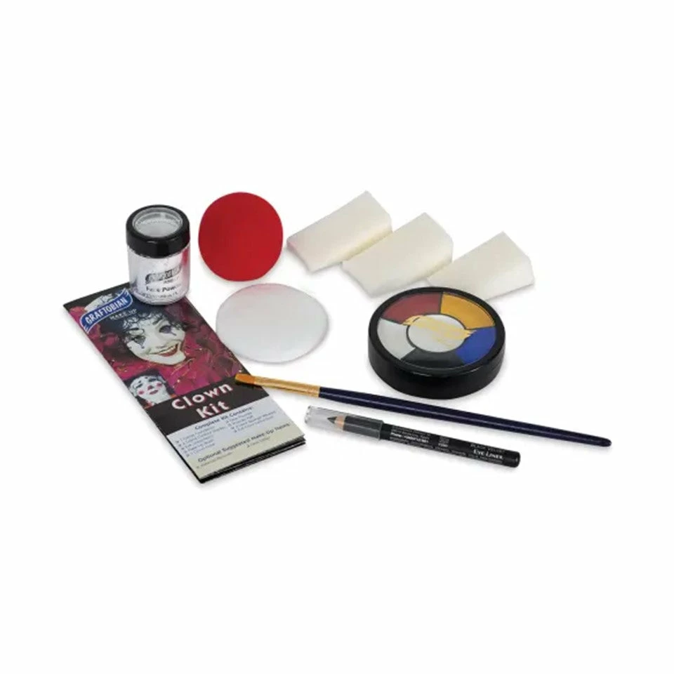 Coupon π Blick Art Graftobian Makeup Kits BLICK Full Catalog π 2 Blick Art Graftobian Makeup Kits BLICK Full Catalog