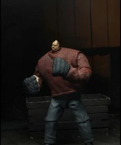 Puppet Master – 7″ Scale Action Figure – Pinhead & Tunneler 2 Pack By NECA