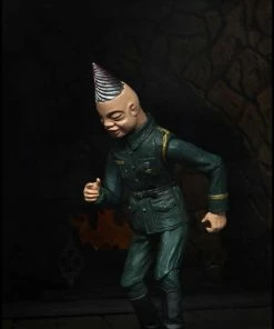 Puppet Master – 7″ Scale Action Figure – Pinhead & Tunneler 2 Pack By NECA