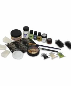 Coupon π Blick Art Graftobian Makeup Kits BLICK Full Catalog π 10 Blick Art Graftobian Makeup Kits BLICK Full Catalog