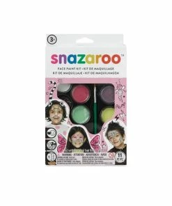 Best Pirce β€οΈ Blick Art BLICK Full Catalog Snazaroo Face Paint Sets π€© 21 Blick Art BLICK Full Catalog Snazaroo Face Paint Sets