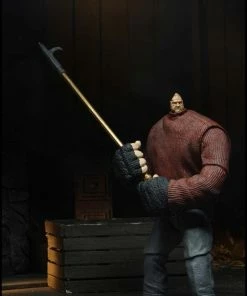 Puppet Master – 7″ Scale Action Figure – Pinhead & Tunneler 2 Pack By NECA