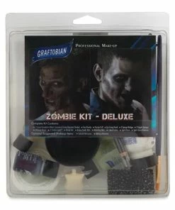 Coupon π Blick Art Graftobian Makeup Kits BLICK Full Catalog π 11 Blick Art Graftobian Makeup Kits BLICK Full Catalog