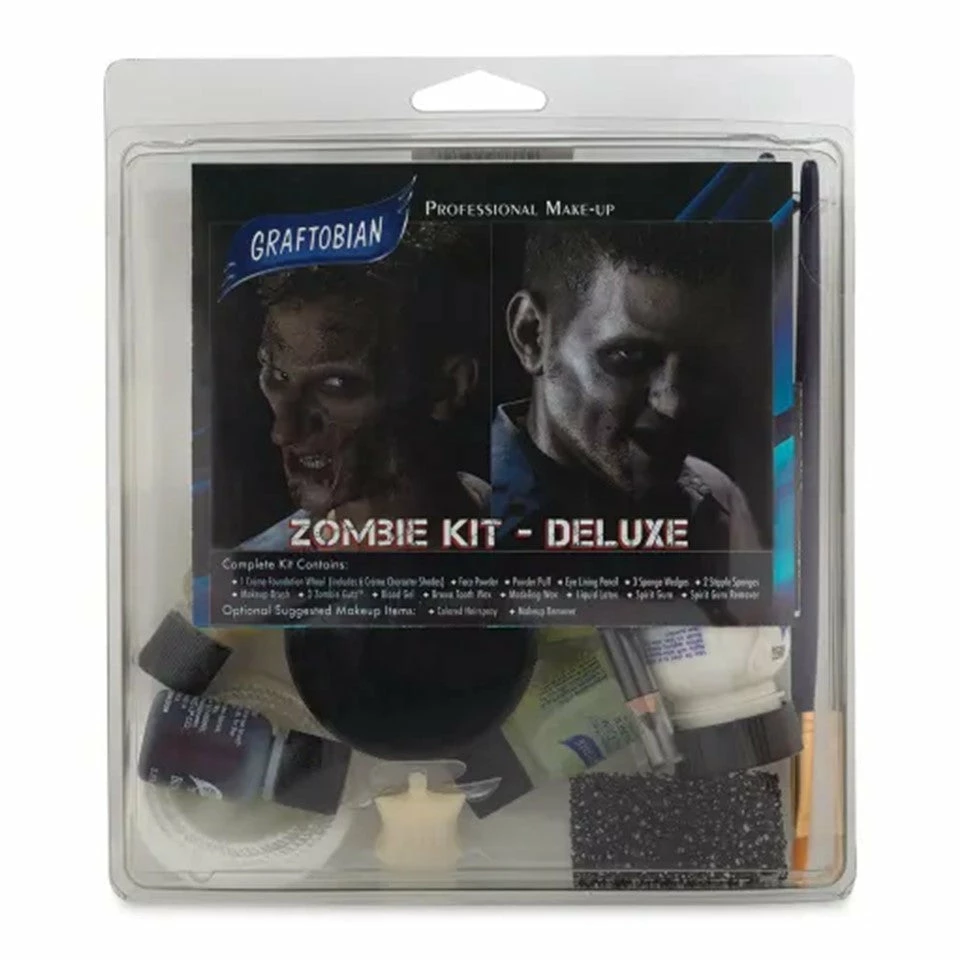 Coupon π Blick Art Graftobian Makeup Kits BLICK Full Catalog π 4 Blick Art Graftobian Makeup Kits BLICK Full Catalog