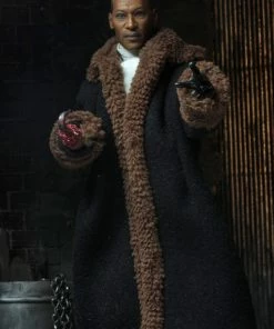 Candyman – 8” Clothed Action Figure By NECA
