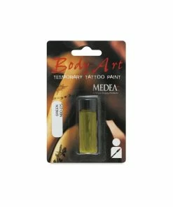 Hot Sale β Blick Art Artool Body-Art Hand Painted Colors - Realistic Tattoo's π 30 Blick Art Artool Body-Art Hand Painted Colors - Realistic Tattoo's