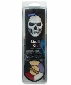 Coupon π Blick Art Graftobian Makeup Kits BLICK Full Catalog π 14 Blick Art Graftobian Makeup Kits BLICK Full Catalog