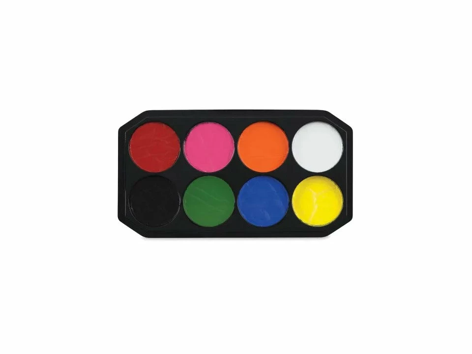 Best Pirce β€οΈ Blick Art BLICK Full Catalog Snazaroo Face Paint Sets π€© 10 Blick Art BLICK Full Catalog Snazaroo Face Paint Sets