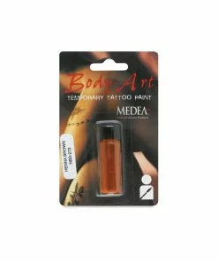 Hot Sale β Blick Art Artool Body-Art Hand Painted Colors - Realistic Tattoo's π 31 Blick Art Artool Body-Art Hand Painted Colors - Realistic Tattoo's