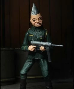 Puppet Master – 7″ Scale Action Figure – Pinhead & Tunneler 2 Pack By NECA