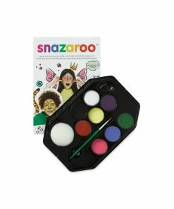 Best Pirce β€οΈ Blick Art BLICK Full Catalog Snazaroo Face Paint Sets π€© 25 Blick Art BLICK Full Catalog Snazaroo Face Paint Sets