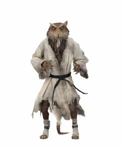 Deals π Teenage Mutant Ninja Turtles 1990 Movie β Splinter & Shredder By NECA Toys β 19 Teenage Mutant Ninja Turtles 1990 Movie β Splinter & Shredder By NECA Toys