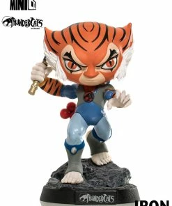 Brand new π Tygra β Minico By Iron Studios Thundercats π₯° 26 Tygra β Minico By Iron Studios Thundercats