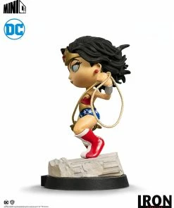 Outlet π Wonder Woman β DC Comics β Minico By Iron Studios βοΈ 8 Wonder Woman β DC Comics β Minico By Iron Studios