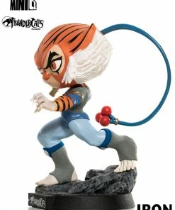 Brand new π Tygra β Minico By Iron Studios Thundercats π₯° 30 Tygra β Minico By Iron Studios Thundercats