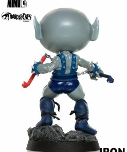Outlet π₯° Panthro Mini Co. Collectible Figure By Iron Studios Thundercats π 28 Panthro Mini Co. Collectible Figure By Iron Studios Thundercats
