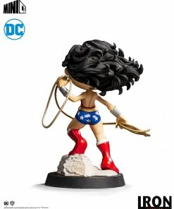 Outlet π Wonder Woman β DC Comics β Minico By Iron Studios βοΈ 7 Wonder Woman β DC Comics β Minico By Iron Studios