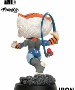 Brand new π Tygra β Minico By Iron Studios Thundercats π₯° 34 Tygra β Minico By Iron Studios Thundercats