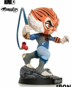 Brand new π Tygra β Minico By Iron Studios Thundercats π₯° 38 Tygra β Minico By Iron Studios Thundercats