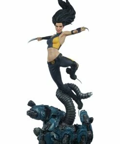 X-23 Marvel X-Men Daughter Of Wolverine By Sideshow Collectibles
