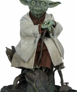 Sideshow Collectibles Yoda Legendary Scale Star Wars