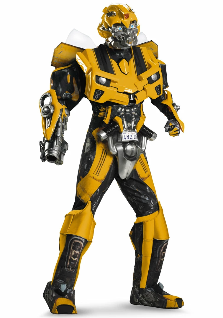 Coupon π Halloweencostumes.com Adult Authentic Bumblebee Costume Cosplay, π§ Halloween Costumes π 1 Halloweencostumes.com Adult Authentic Bumblebee Costume Cosplay, Halloween Costumes