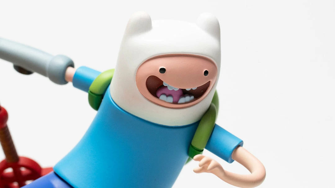 Brand new π MONDO COLLECTIBLES Adventure Time Jake And Finn Polystone Statue By Mondo π 12 MONDO COLLECTIBLES Adventure Time Jake And Finn Polystone Statue By Mondo