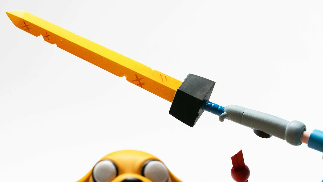 Brand new π MONDO COLLECTIBLES Adventure Time Jake And Finn Polystone Statue By Mondo π 8 MONDO COLLECTIBLES Adventure Time Jake And Finn Polystone Statue By Mondo