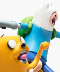 Brand new π MONDO COLLECTIBLES Adventure Time Jake And Finn Polystone Statue By Mondo π 25 MONDO COLLECTIBLES Adventure Time Jake And Finn Polystone Statue By Mondo