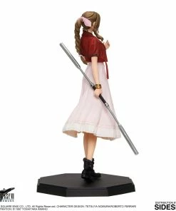 Best Sale βοΈ Aerith Gainsborough Statuette By Square Enix Final Fantasy VII Remake π€© 8 Aerith Gainsborough Statuette By Square Enix Final Fantasy VII Remake