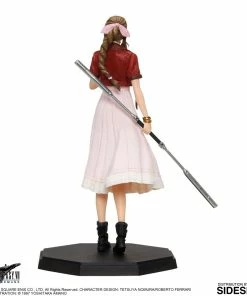 Best Sale βοΈ Aerith Gainsborough Statuette By Square Enix Final Fantasy VII Remake π€© 7 Aerith Gainsborough Statuette By Square Enix Final Fantasy VII Remake