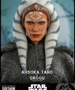 Deals ⭐ Hot Toys Sixth Scale Collectible Figures Ahsoka Tano And Grogu Sixth Scale Figure Set ⌛ 33 Hot Toys Sixth Scale Collectible Figures Ahsoka Tano And Grogu Sixth Scale Figure Set